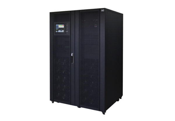 RM Series Modular Online UPS 40-500kVA (380V/400V/415V) - Image 2