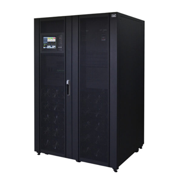 RM Series Modular Online UPS 40-500kVA (380V/400V/415V)