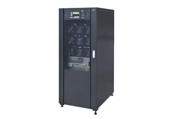 RM Series Modular Online UPS 40-500kVA (380V/400V/415V) - Image 3