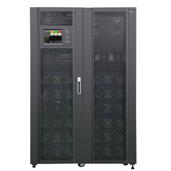 RM Series Modular Online UPS 40-600kVA (380V/400V/415V)