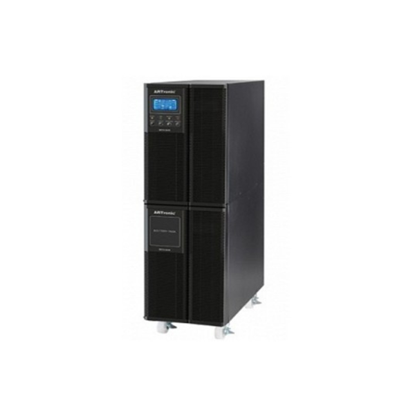 Artronic Beta 10.0kVA/8000W On-Line UPS Black