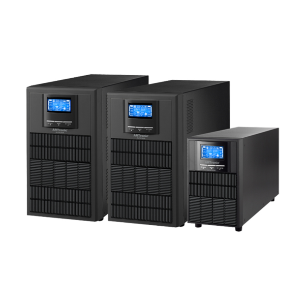 ARTon Alfa 1-2-3 kVA UPS