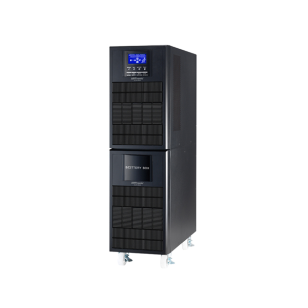 ARTon Alfa 6-10 kVa UPS