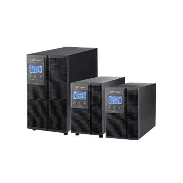 ARTon Beta 1kVA 1000VA/800W On-Line UPS