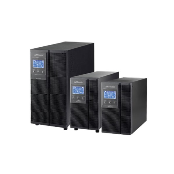 BETA 3 kva (2400W)