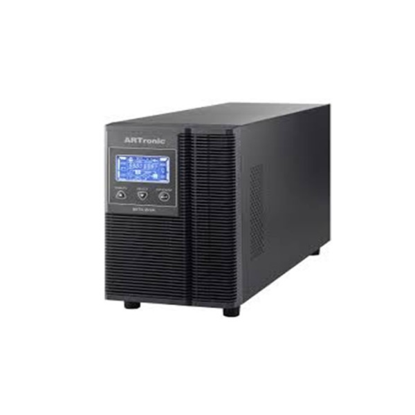 ARTronic Beta 2kVA On-LINE UPS 2000VA/1600W